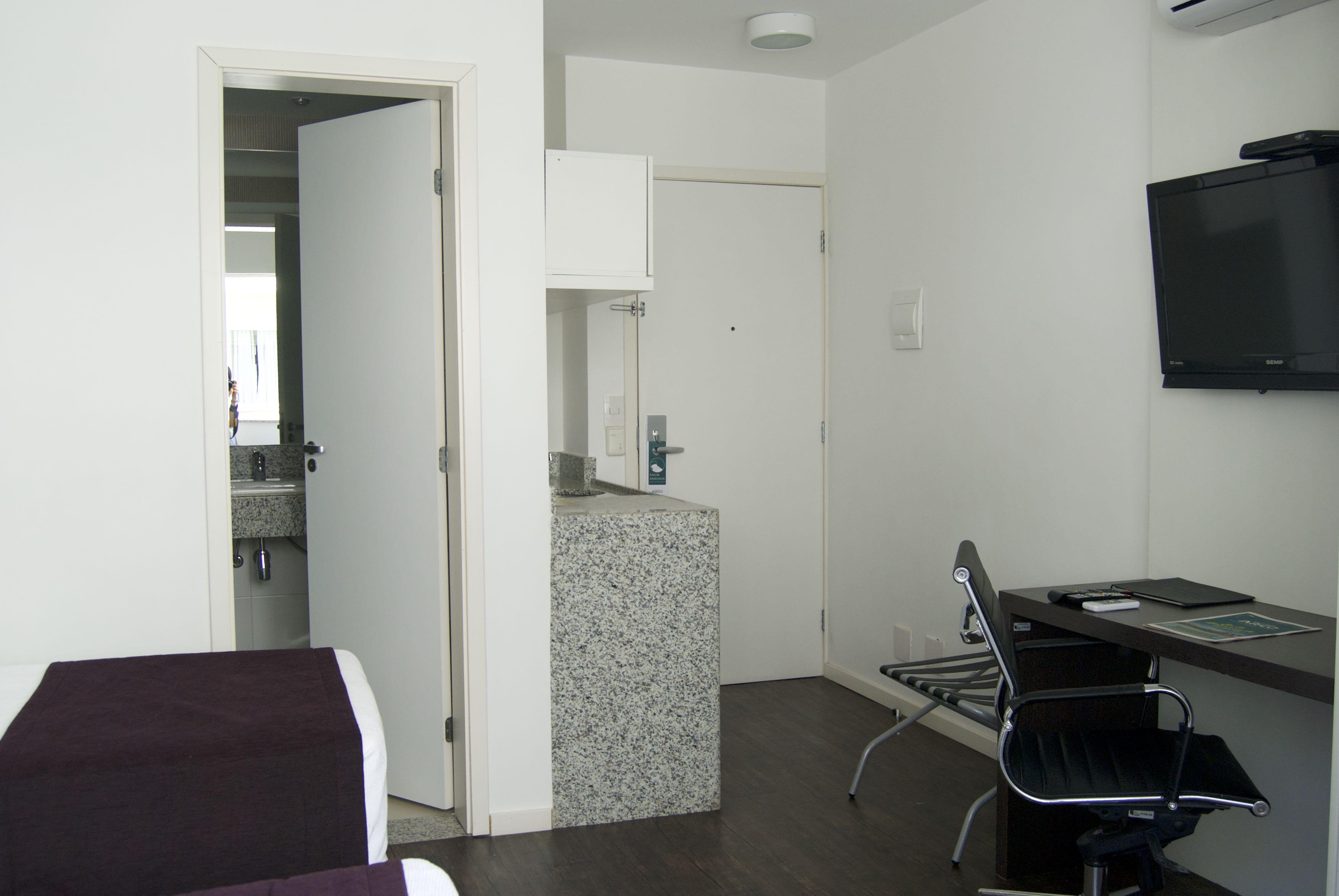 San Diego Suites Pampulha Hotel - Oficial Belo Horizonte Exterior foto